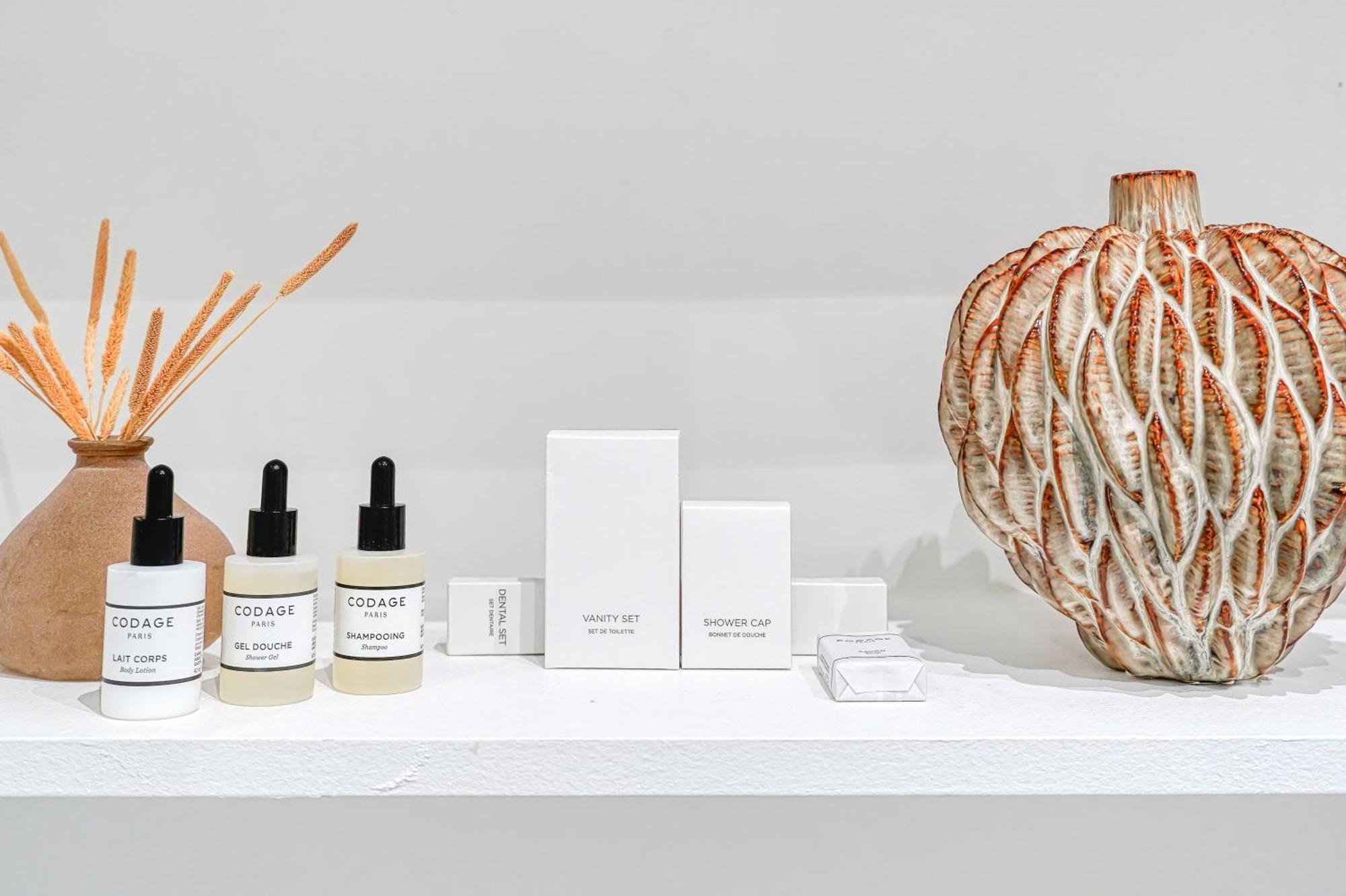 Sweett - Maison Wagram Paris Room photo